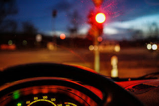 Audi Has Created Technology that Allows Cars to Communicate with Traffic Lights