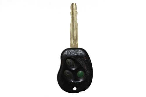 Aftermarket Securikey Key Fob Remote Programming Instructions