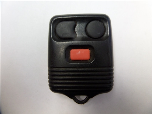 1997 Ford E150 Key Fob Remote Programming Instructions