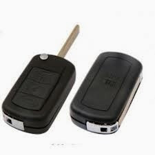 Land Rover Key Fob Remote Erase | Flash | Unlock Service 