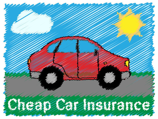 ​Why is it worth finding cheap car insurance?