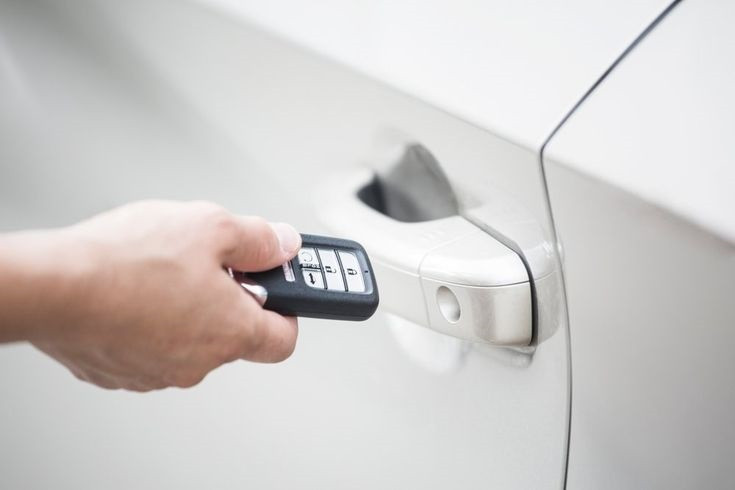 How Much Does It Cost to Get a New Key for Your Car?