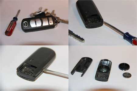 Unleash the Key to a Smooth Ride: Troubleshooting Common Key Fob Problems