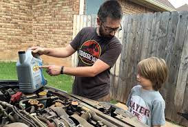 ​DIY Guide: How to Change the Oil on Your Vehicle