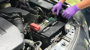 ​How to Change Your Car Battery Yourself