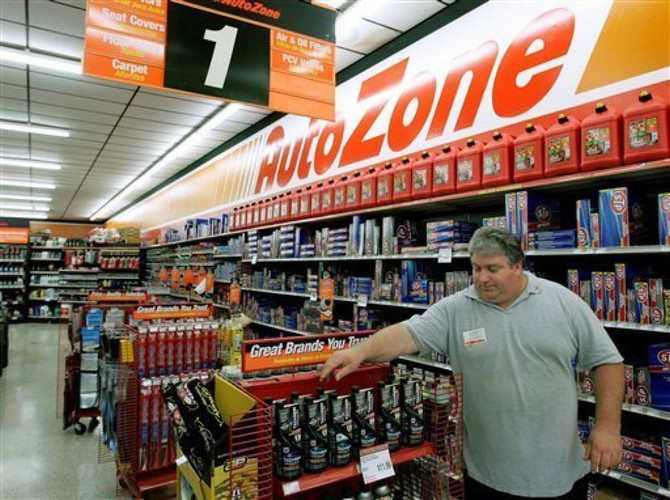 Will AutoZone Program a Key Fob? Your Ultimate Guide