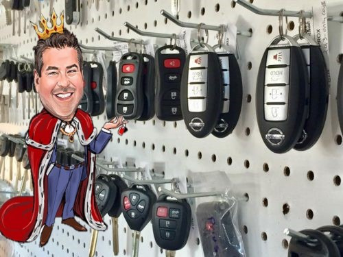 Unlocking the Mystery: How to Duplicate Car Keys with Precision and Ease