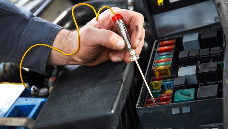 DIY Car Electrical Work: A Guide for Car Enthusiasts