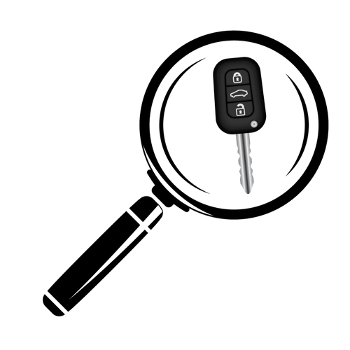 How to Buy a Replacement Car Key: A Step-by-Step Guide