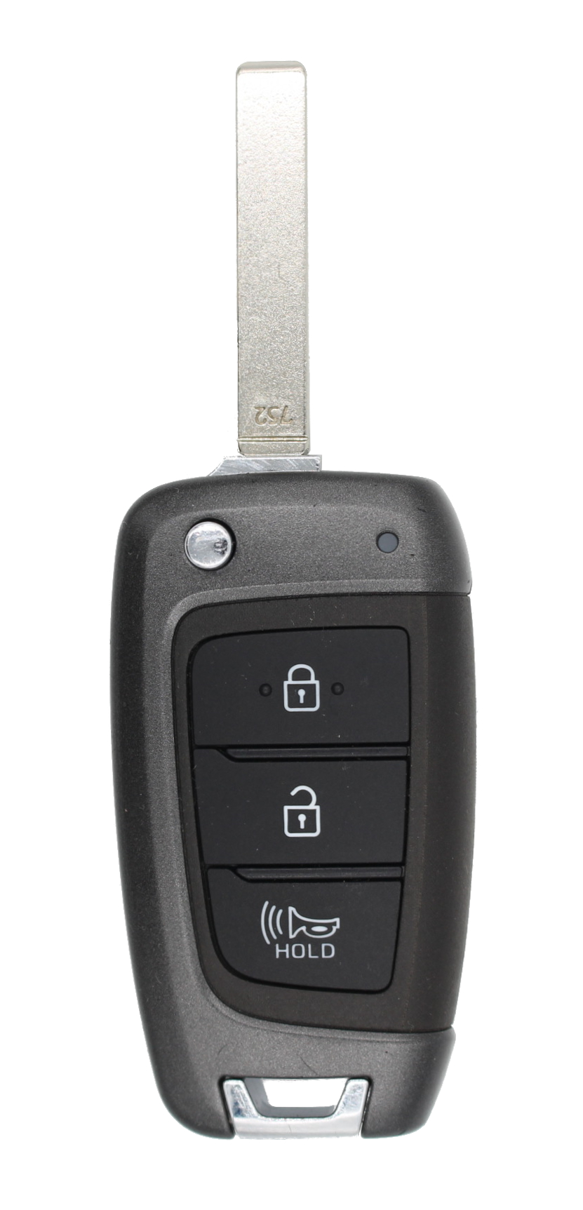 2022 Hyundai Tucson OEM Key Fob TQ8-RKE-4F43