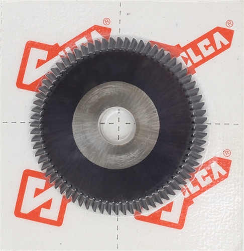 Ilco Flash 008 Cutter Wheel BC0600XXXX D945810ZR