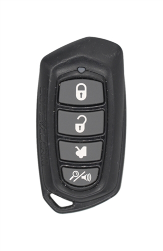 Code Alarm Key Fob