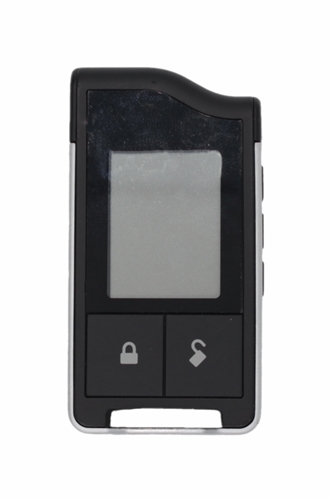 Python Key Fob 7756P EZSDEI7756