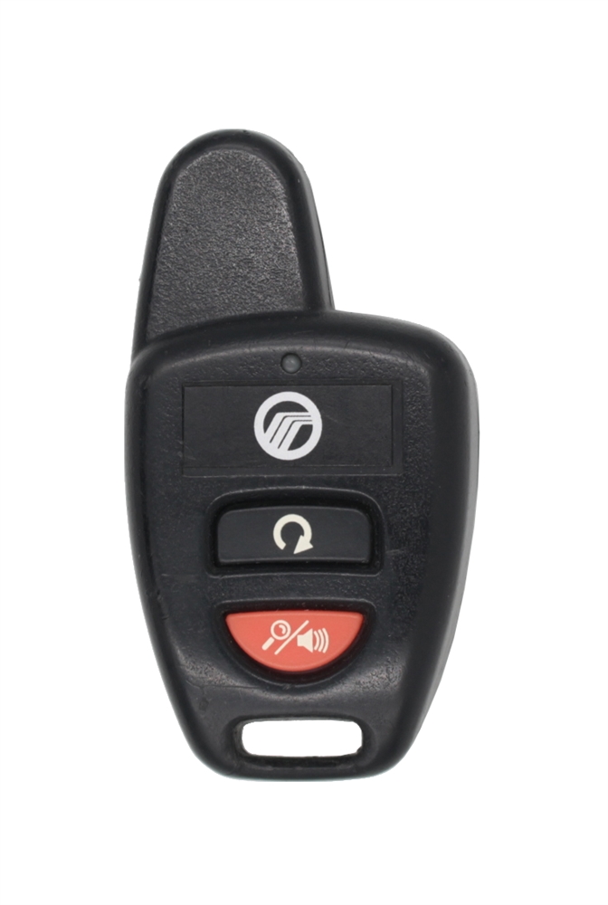 Mercury Key Fob 9G1J15K601AA H50TR27