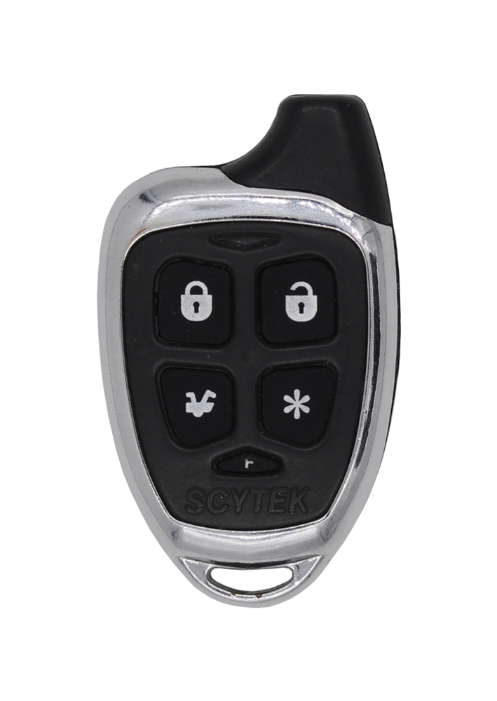 Scytek Key Fob Board DPY5L14J2AA