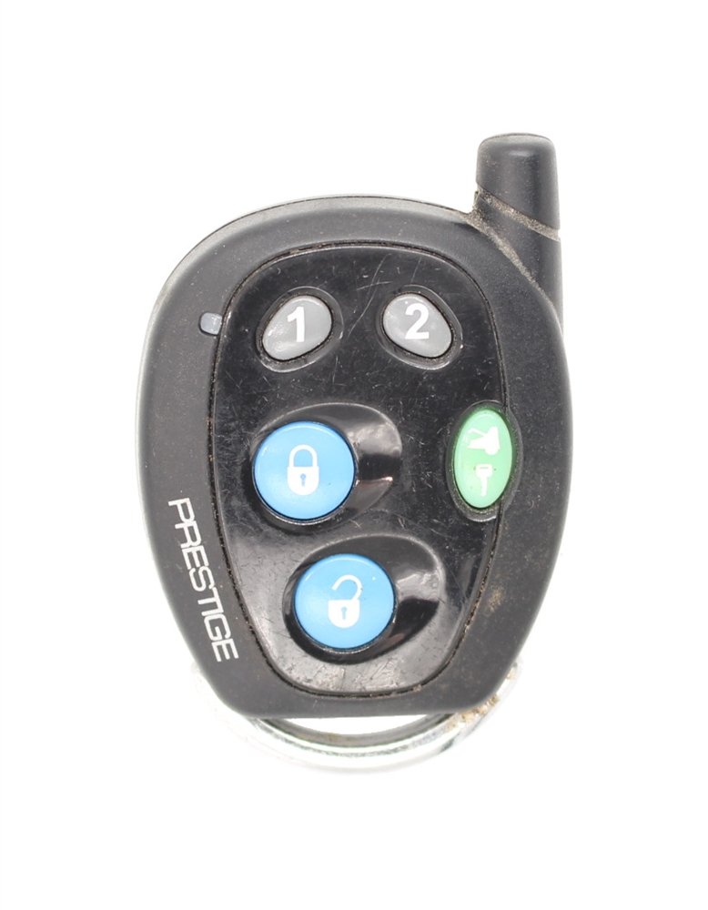 Prestige Key Fob 07SP ELVATGB