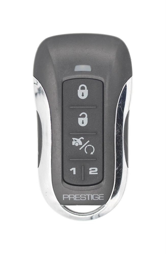Prestige Key Fob 185SP TBQT12SS1W