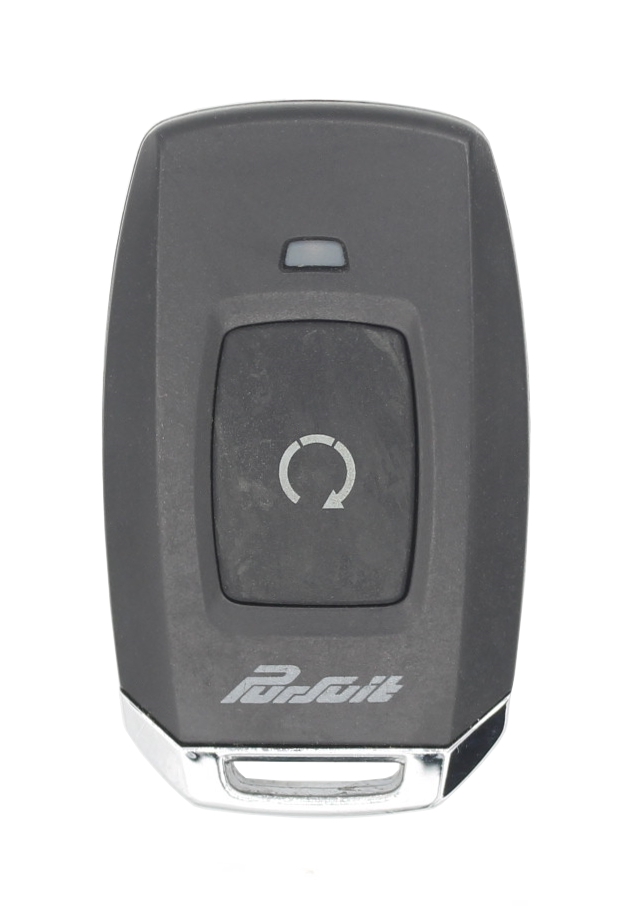 Pursuit Key Fob 181BPR TBQT4-AM1W