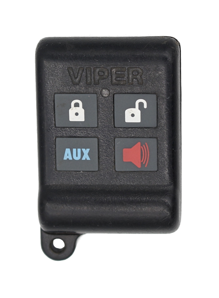 Viper Key Fob EZSDEI484 EZSDEI484