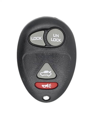 Key Fob Replacements