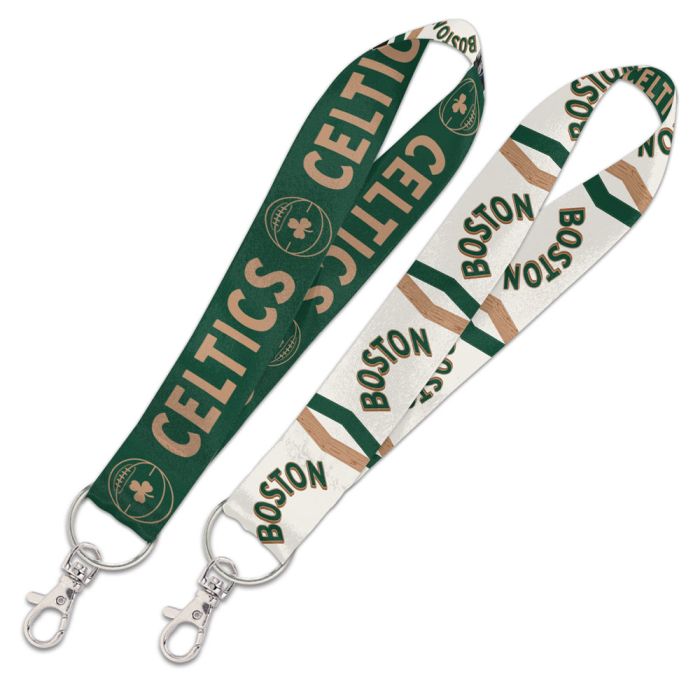 NBA Lanyard Key Strap Officially Licensed