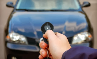 How Do I Find Out What Key Fob My Car Needs? - Keyless Entry Remote