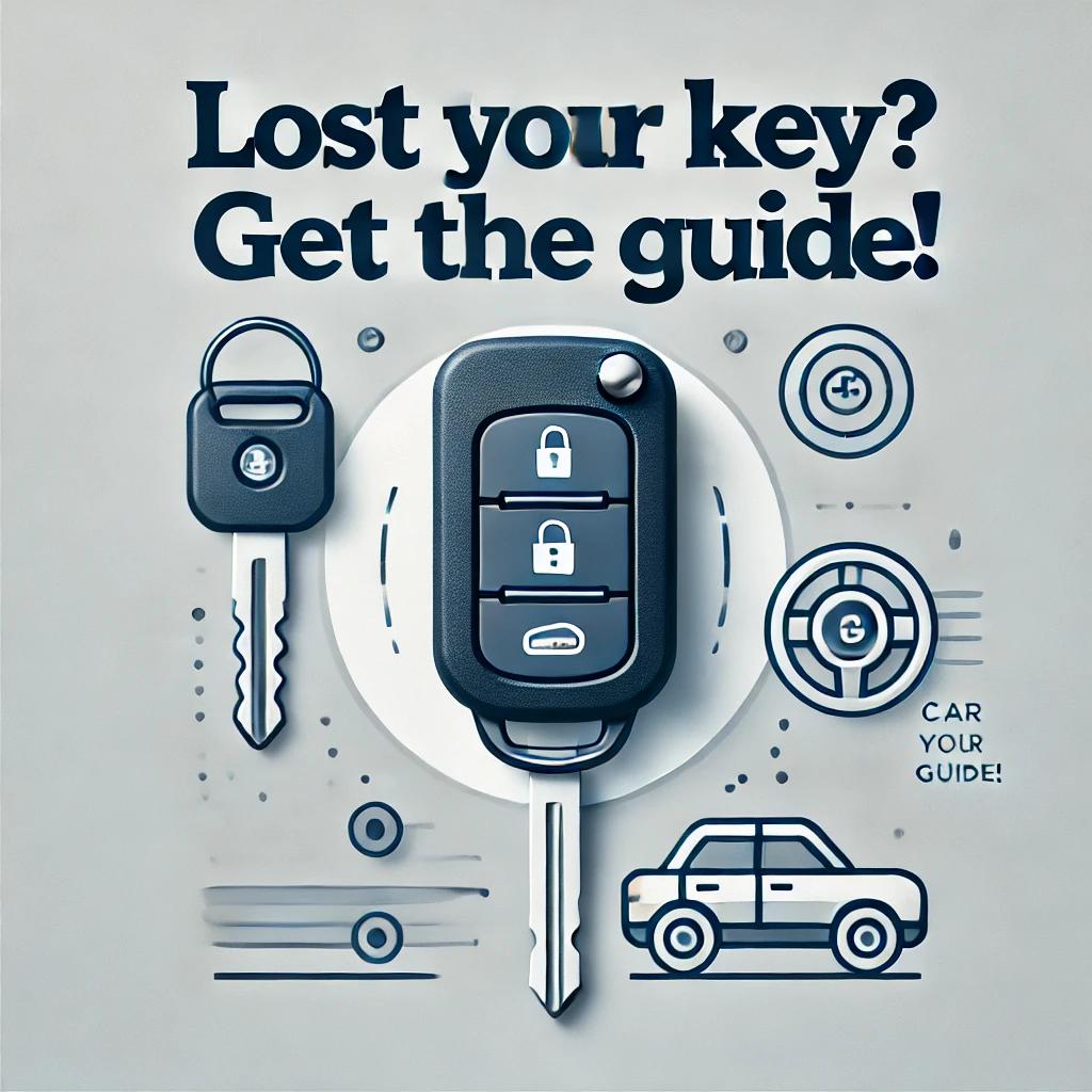 Install Car Key The Ultimate Guide to Car Key Replacement: Quick Solutions to Get Back ...