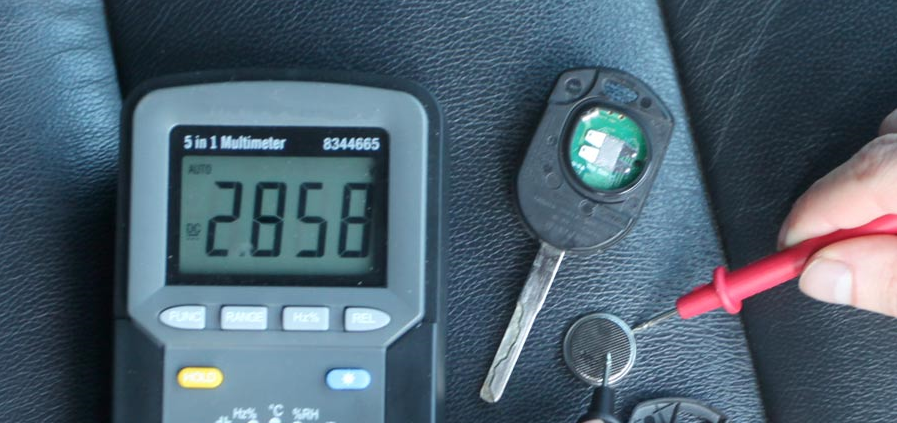 Is Your Key Fob Battery Draining Too Fast This Key Fob Amplifier Helps - xa1frw5