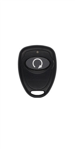 PURSUIT H50T45 CATX-1B H5OT45 OEM KEY FOB Keyless Entry Remote Alarm ...