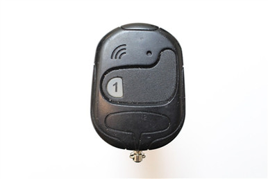 METRO IXVTX-DFW318 1BUTTONFactory OEM KEY FOB Keyless Entry