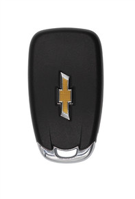 2019-2021 Chevrolet Blazer OEM 4 Button Key Fob HYQ4EA Back View