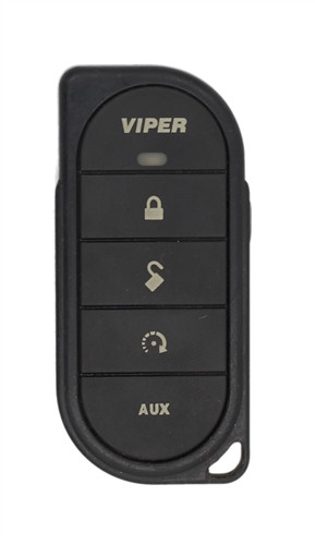 VIPER(ヴァイパー) VIPER EZSDEI7656 7656V Factory OEM KEY FOB Keyless Entry Remote