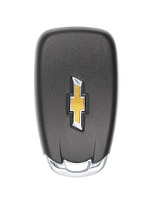 Chevrolet Trailblazer OEM 3 Button Key Fob LXP-T004