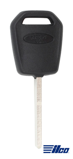 ilco H128-PT Transponder Key