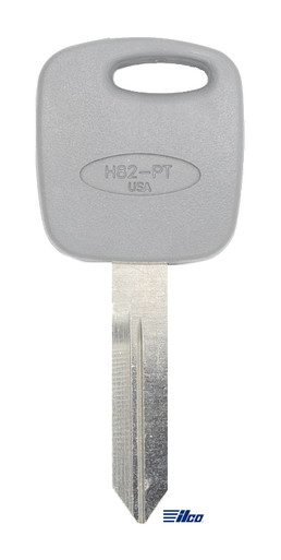 Mercury Grand Marquis & Mariner Replacement Key Fob – Easy Self-Programmable Remote (2005-2011 Models) 4 thumbnail image