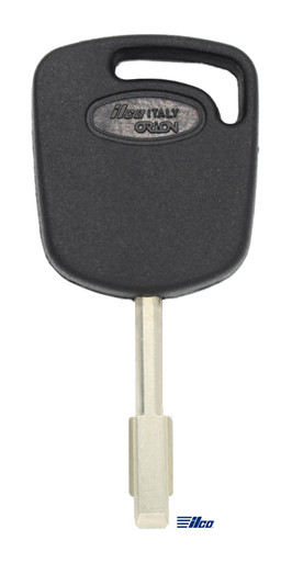 ilco T30S30FD Transponder Key