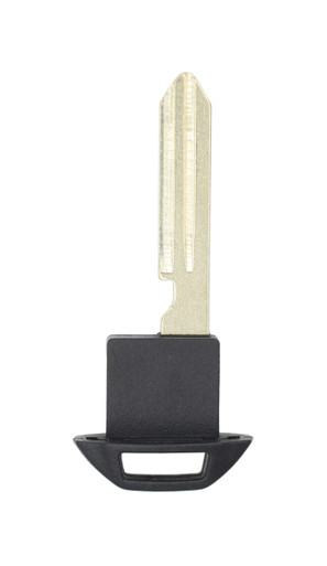 Valet Key Insert for Infiniti 2019-2025