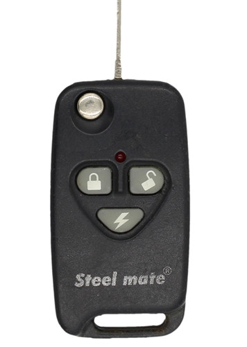 STEELMATE 3BUTTONS Factory OEM KEY FOB Keyless Entry Remote Alarm