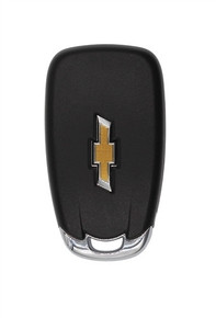 2021-2023 Chevrolet Malibu OEM 5 Button Key Fob Back View