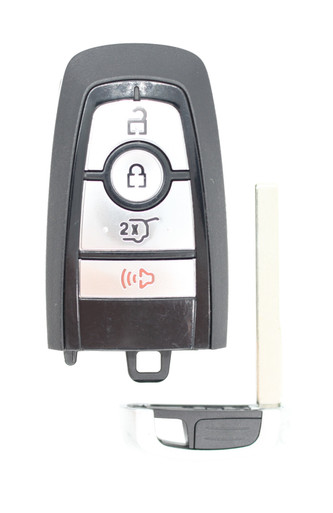 2017-2023 Ford Edge ST OEM Key M3N-A2C931423