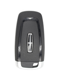 2023-2024 Lincoln Navigator OEM 5 Button M3N-A3C108397 Key Fob Back View