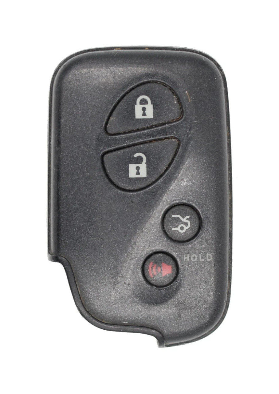 2009 Lexus LS 460 Fobs and Keyless Entry Remotes