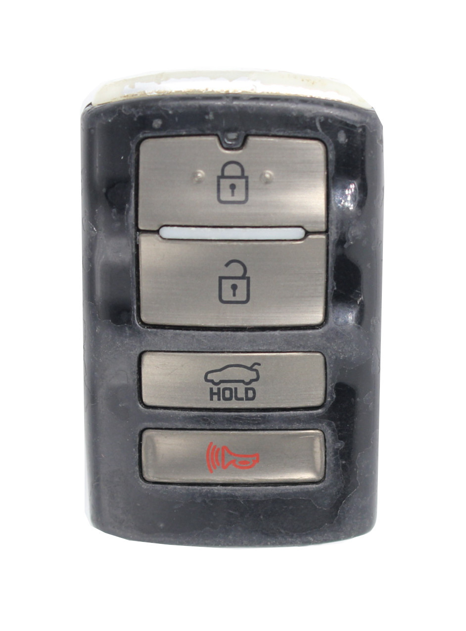 2014 Kia Cadenza Key Fob - Remotes and Transponder Keys
