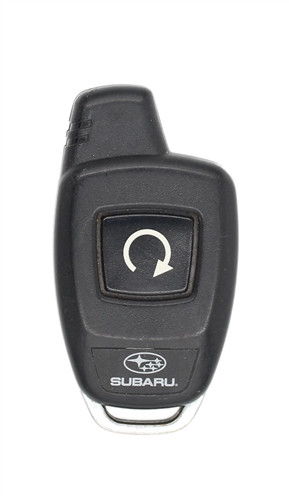SUBARU ELVATRKC 4360415 Factory OEM KEY FOB Keyless Entry Remote