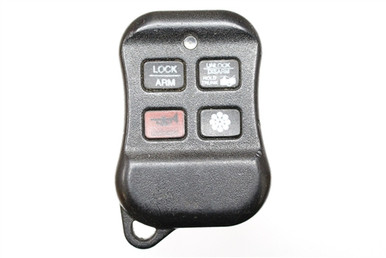 RC4 　『FOB FACTORY』　7121726E1 Mint OEM 4 Button 2014-2026 BMW Smart Key Remote Fob N5F-ID21A