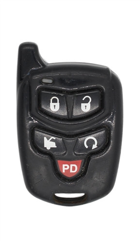 EZSNAH2503 HDR 1513A-NAH2503 OEM KEY FOB Keyless Entry Remote Alarm Replace