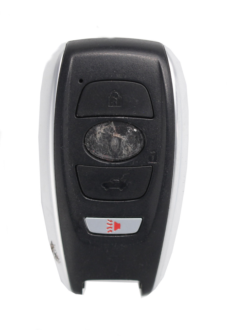 Buy Toyota GR86 Keyless Entry Remotes & Transponder Keys