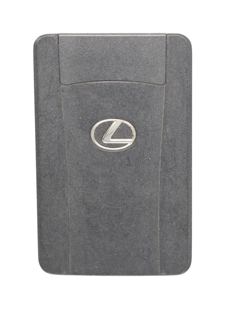 Replacement Lexus Car Keys - Key Fobs & Remotes - Page 8
