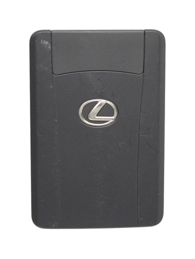 2021 Lexus IS 300 Key Fob - Remotes and Transponder Keys