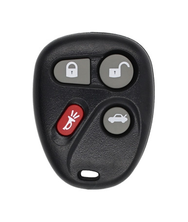 22675165 Factory OEM KEY FOB Keyless Entry Remote Car Alarm